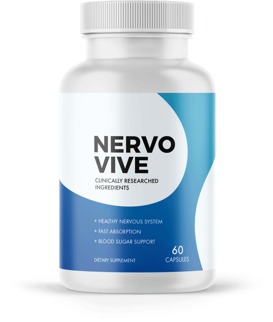 How Does NervoVive  Works?