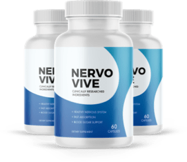 NervoVive supplement
