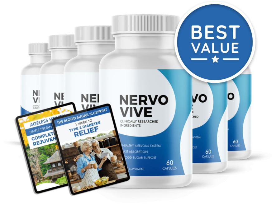 Nervovive  