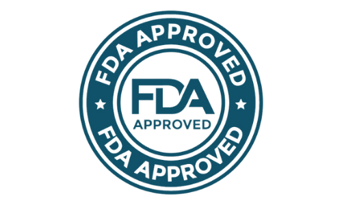 NervoVive FDA Approved