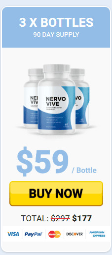 NervoVive 3 Btl
