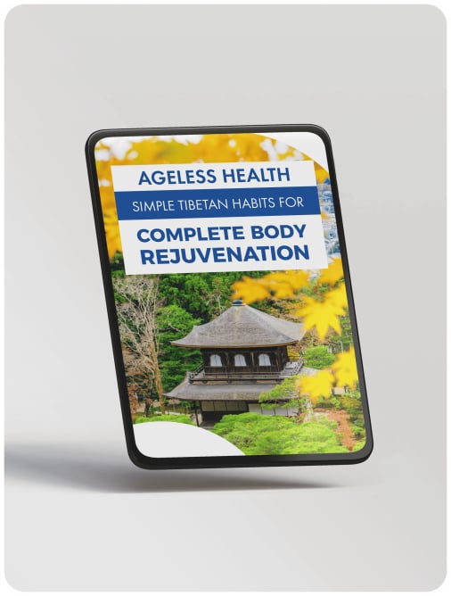 Ageless Health Bonus 2