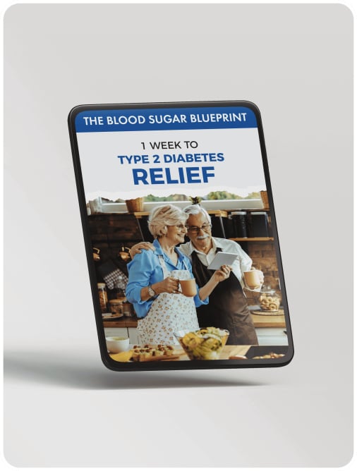 Blood Sugar BluePrint  Bonus 1